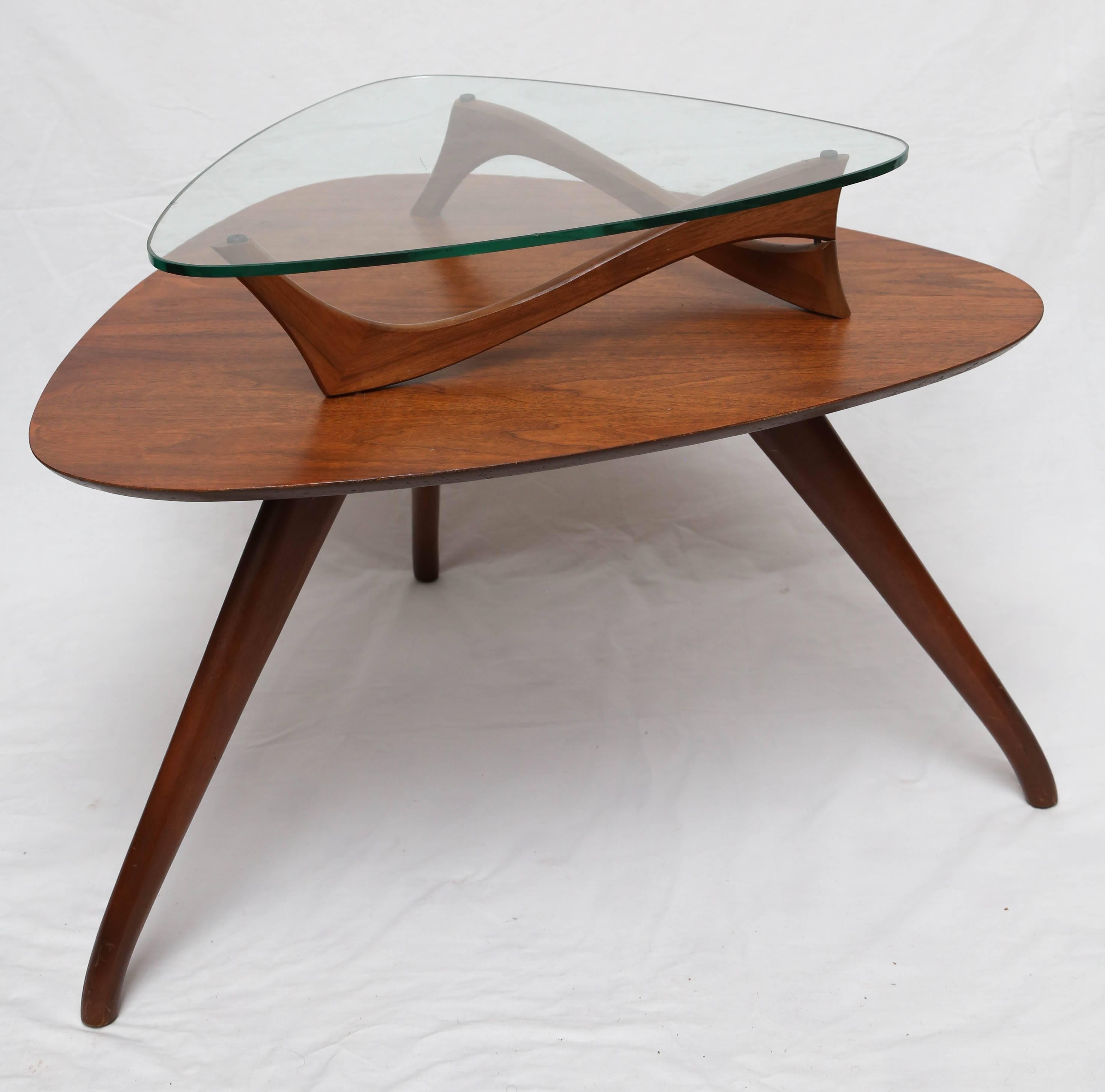 1960s side table