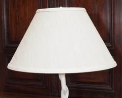 Custom Floor Lamp