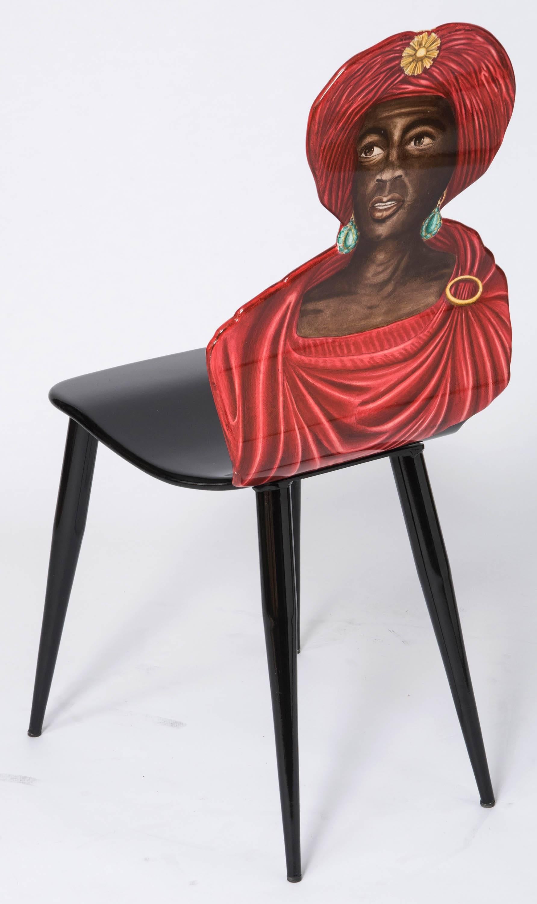 moro chair