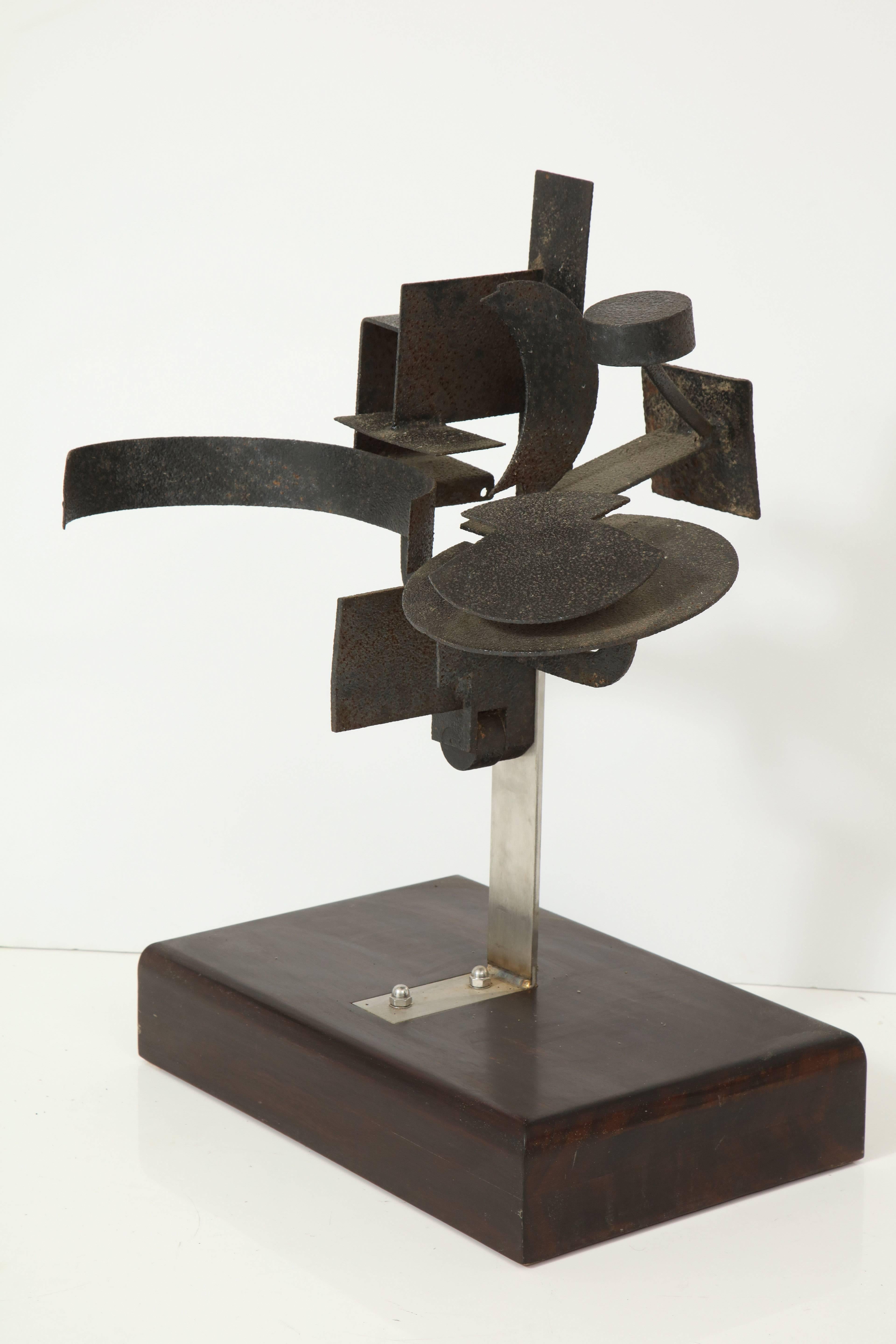 Mid-Century Modern Modernist Sculpture For Sale