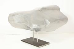 Large Hollow Aluminium