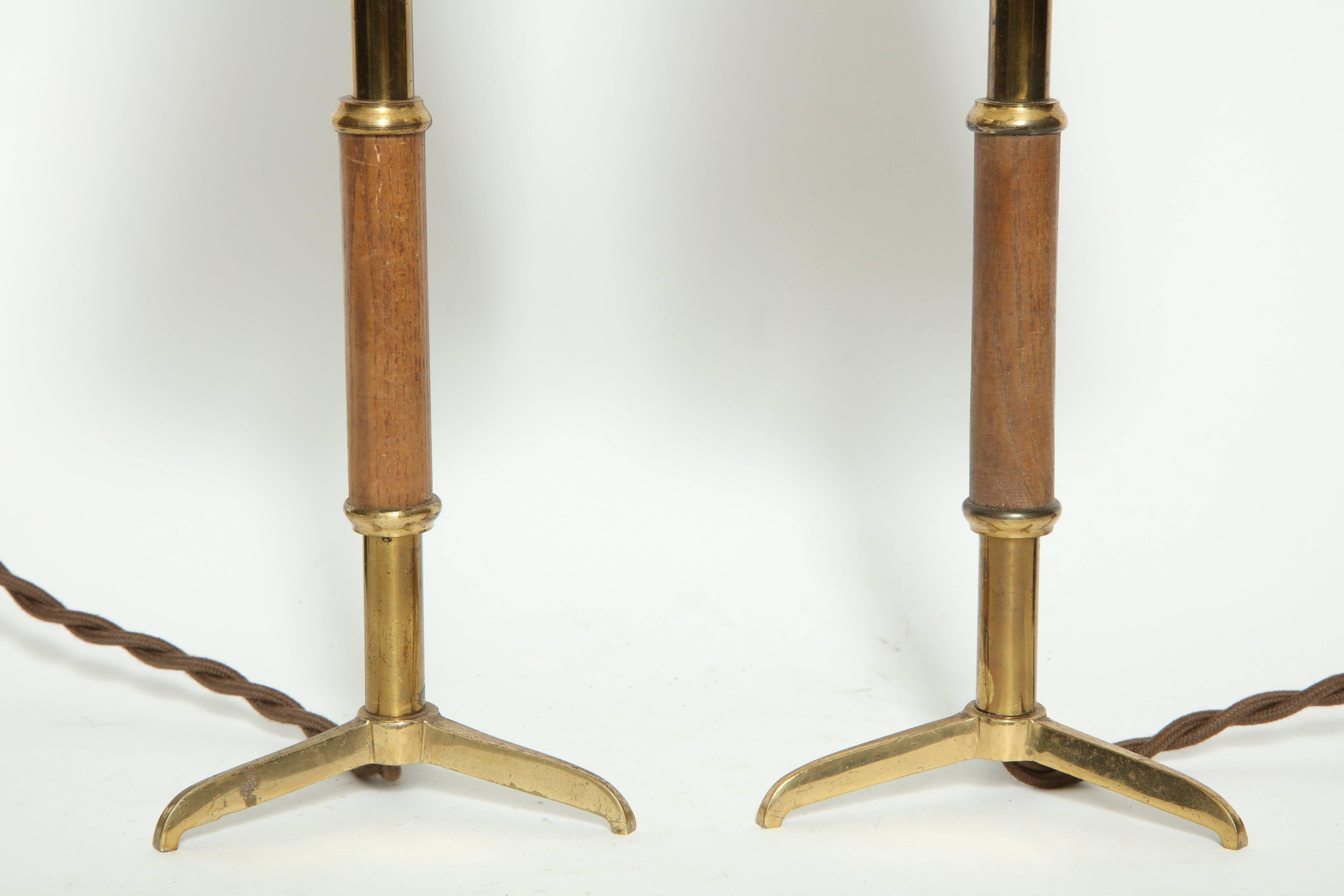 20th Century Table Lamps For Sale