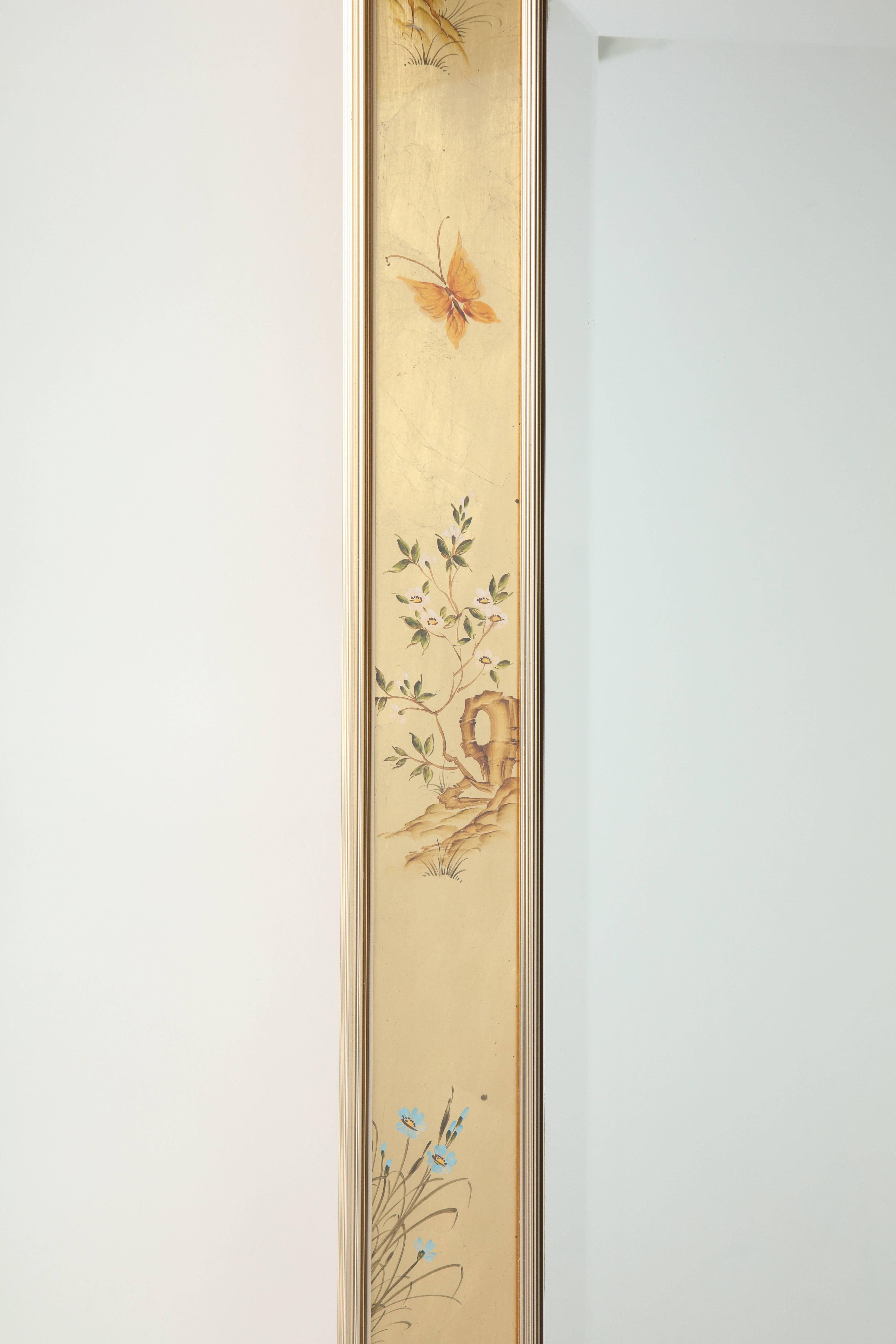 chinoiserie mirrors for sale