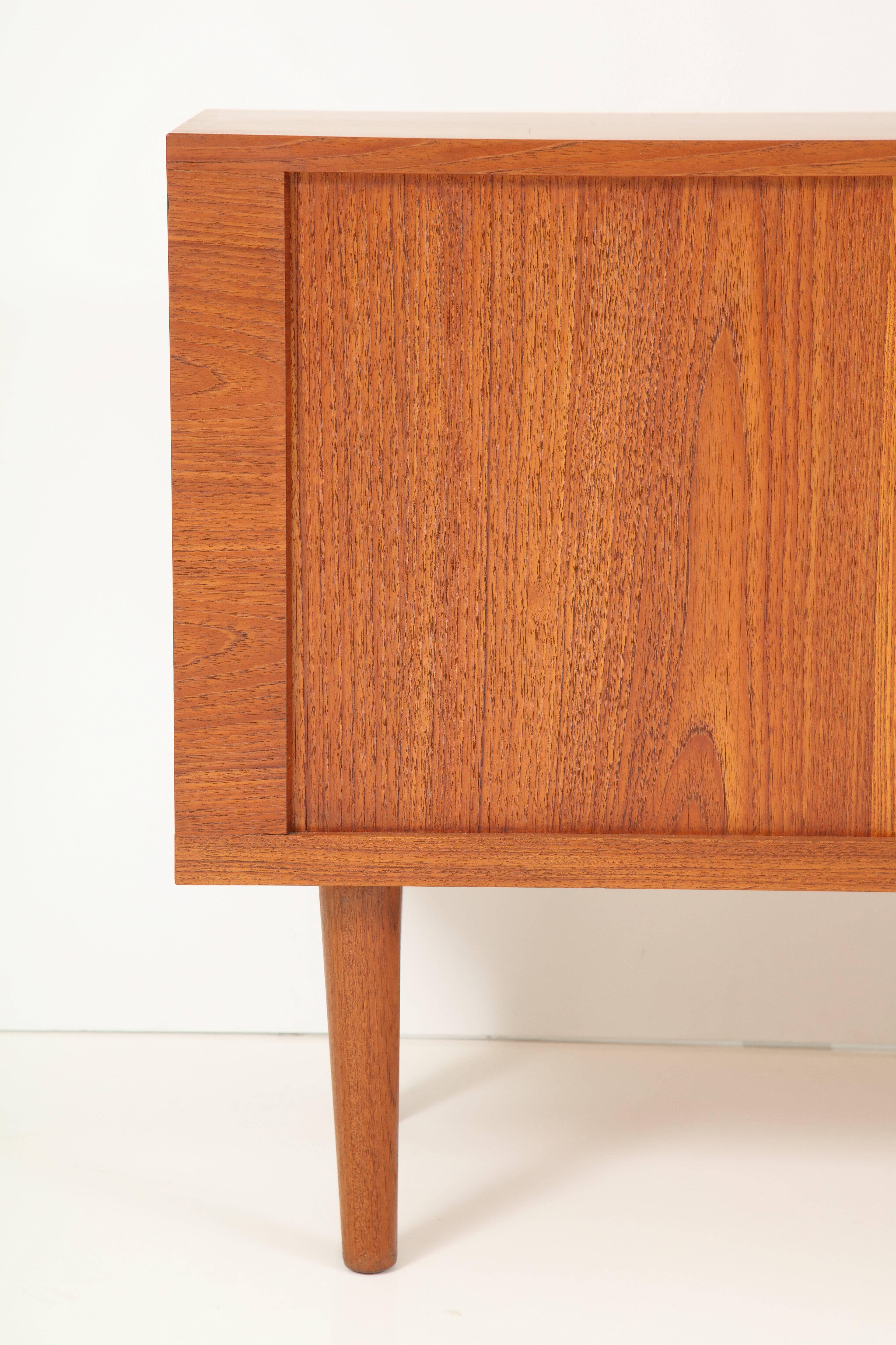 Danish Hans Wegner 
