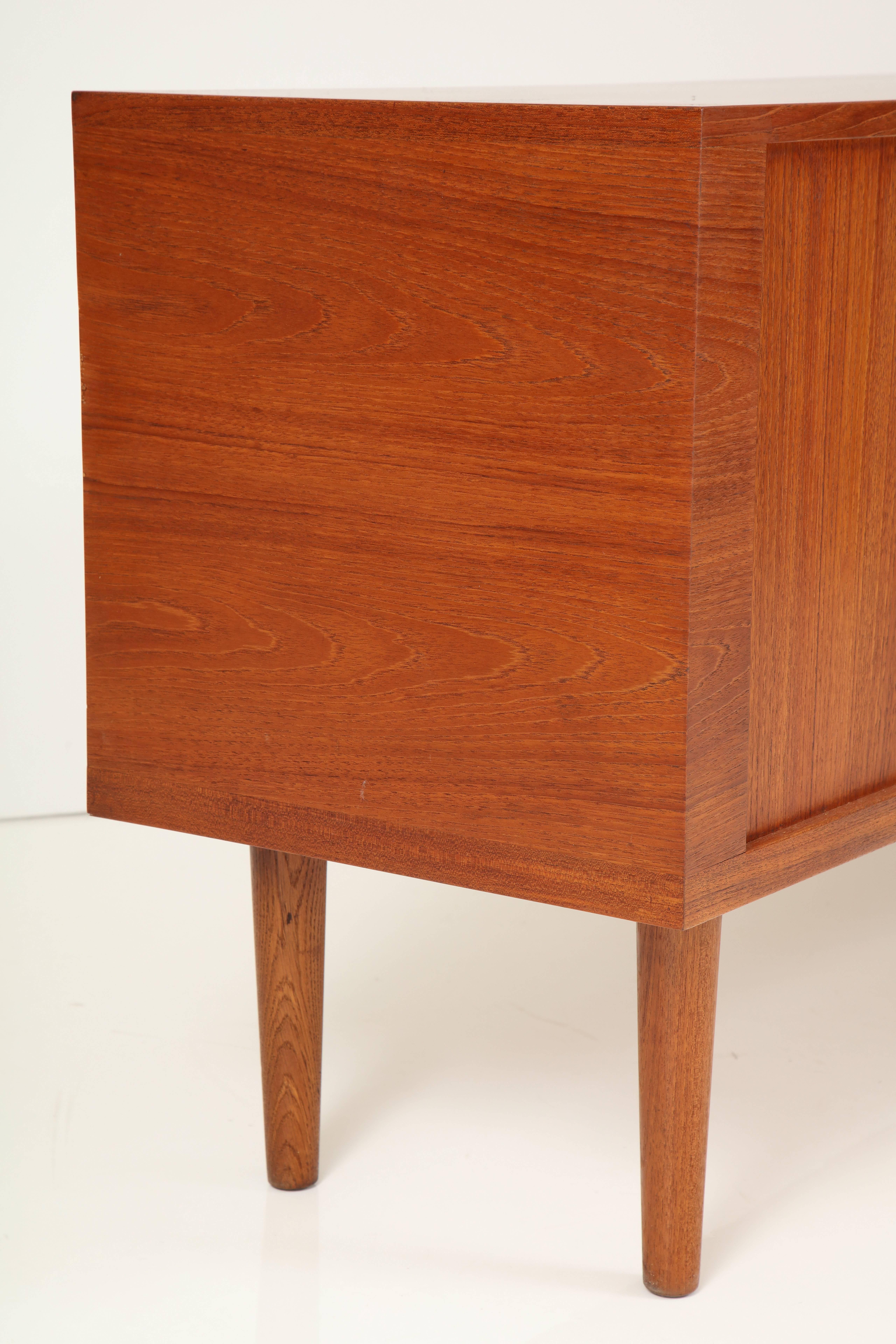 Teak Hans Wegner 