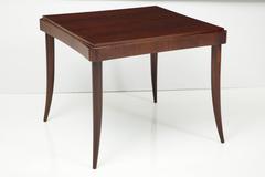 Style of Osvaldo Borsani Game Table