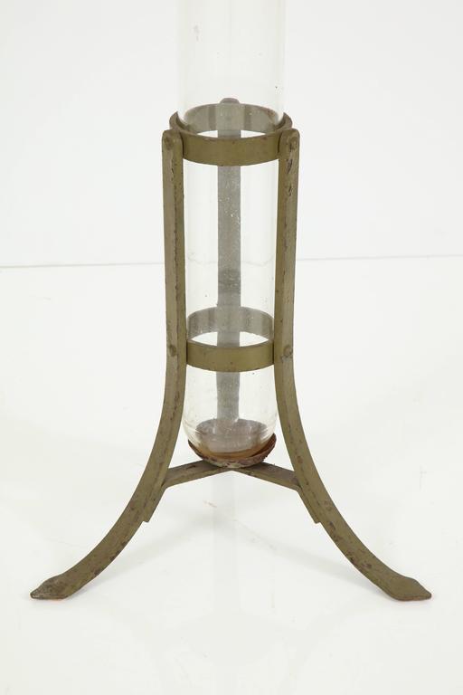 Antique Laboratory Vase at 1stdibs