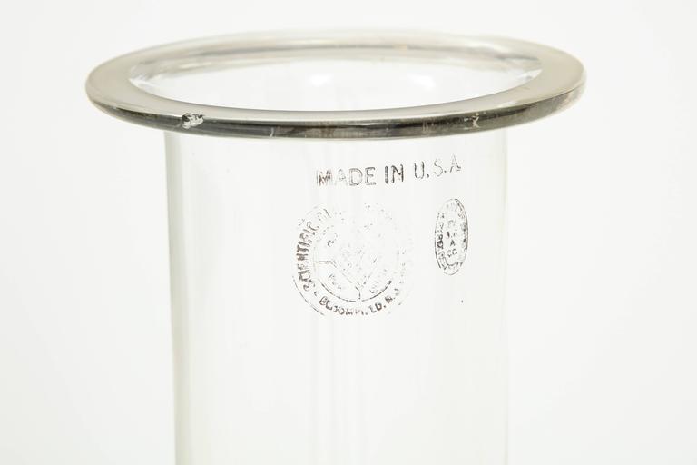 Antique Laboratory Vase at 1stdibs