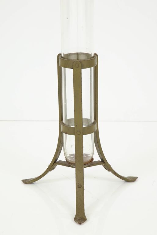 Antique Laboratory Vase at 1stdibs