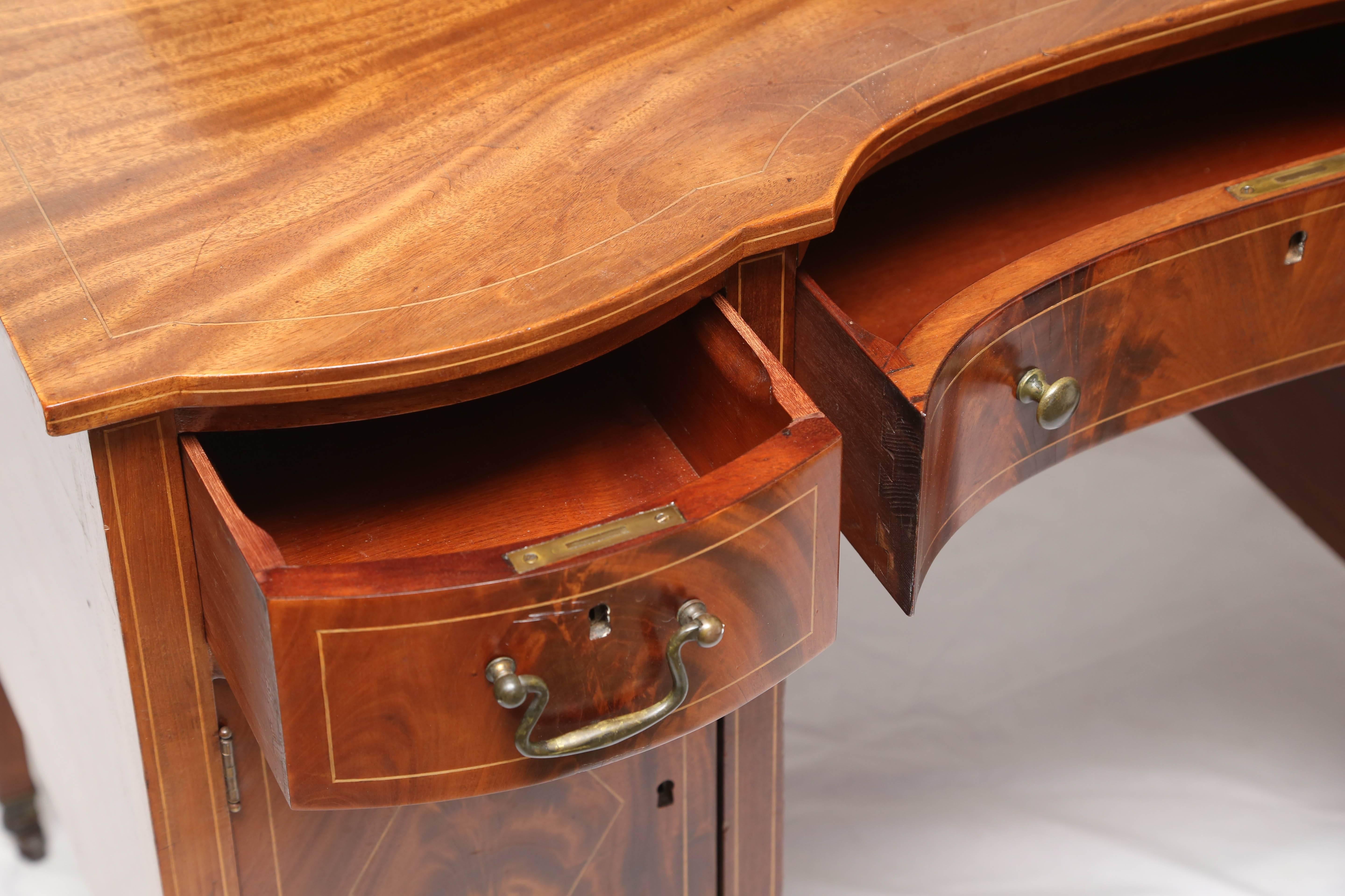 american made writing desk