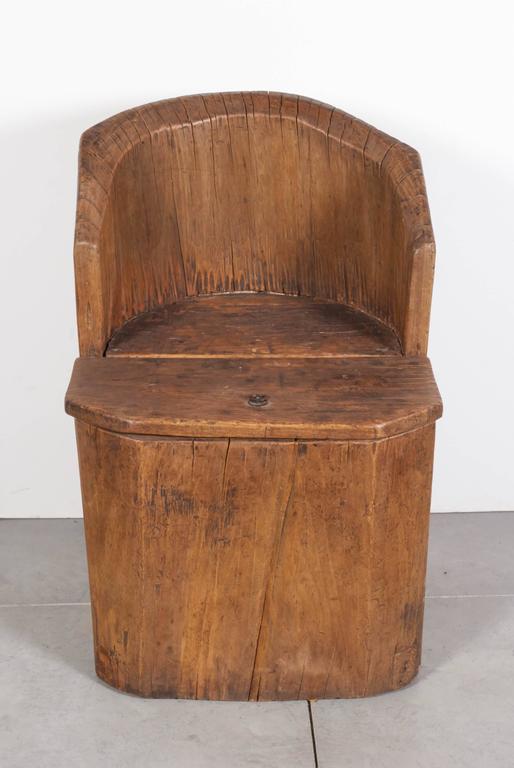 Antique Chinese Money Chair at 1stDibs