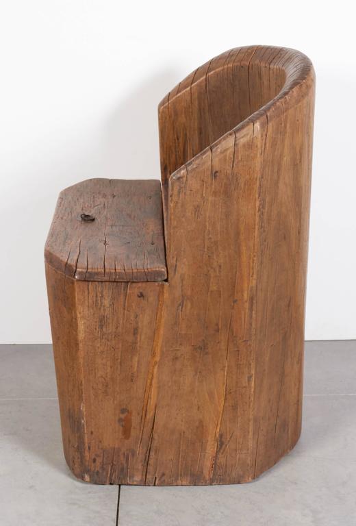 Antique Chinese Money Chair at 1stDibs