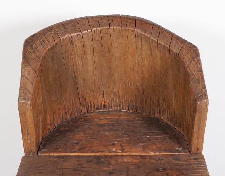 Antique Chinese Money Chair at 1stDibs