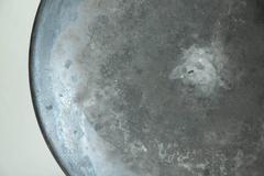 Murano Scavo Charger by Barbini