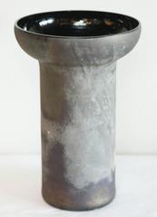 Vase Scavo de Murano par Cenedese