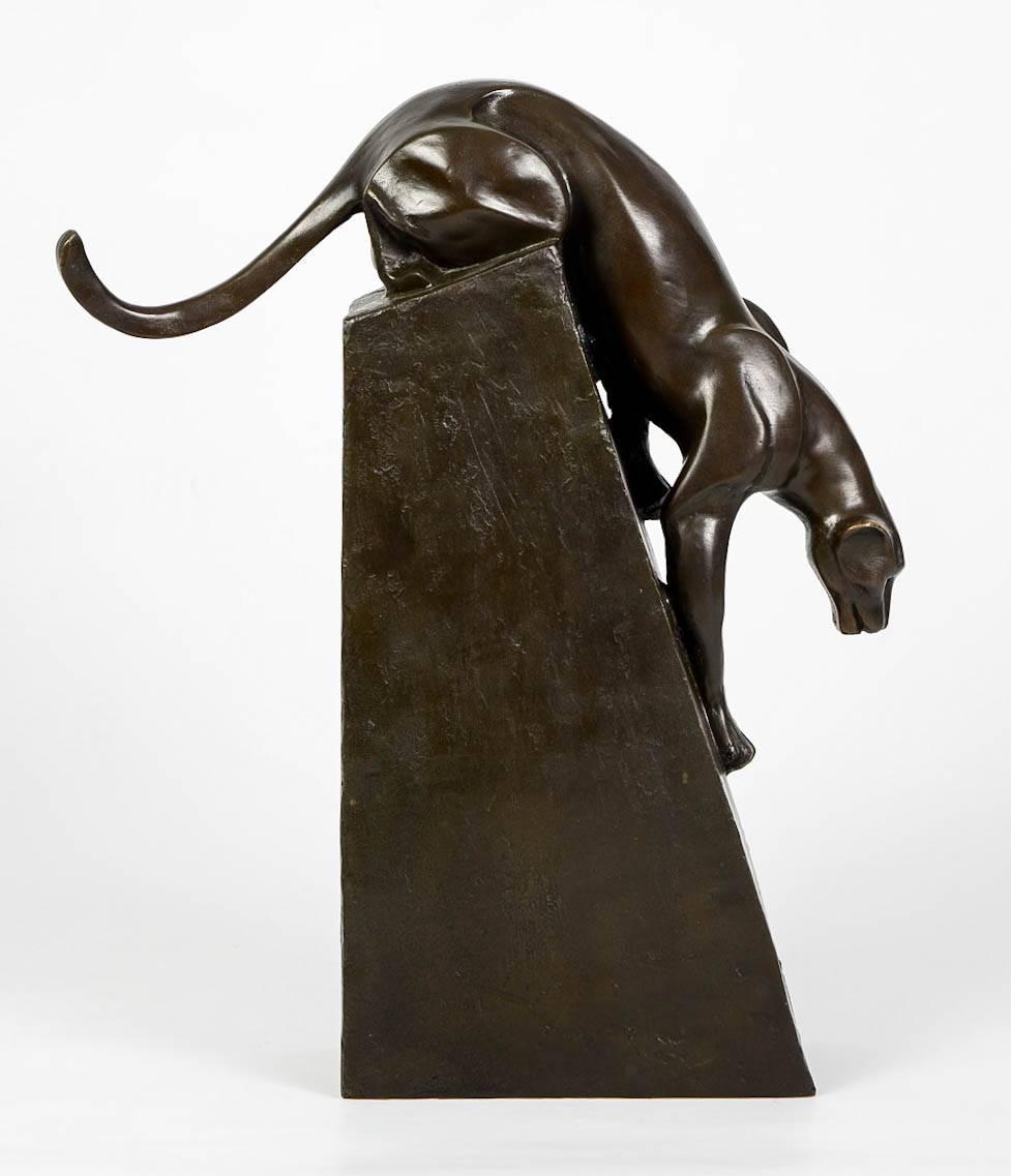 fonderie sculpture bronze
