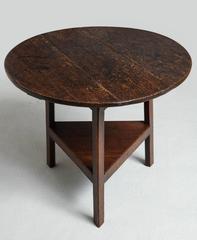 Low Cricket Table