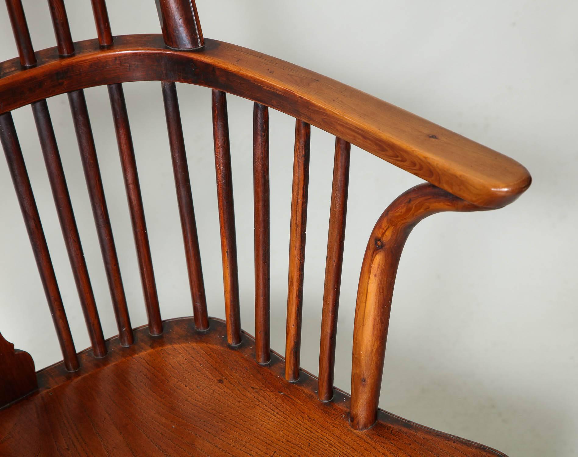 welsh windsor chair