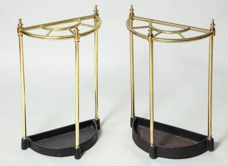 Umbrella Stand Near