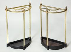 Edwardian Umbrella Stands
