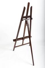 Turn-of-the-Century Picture Easel, France, circa, 1900