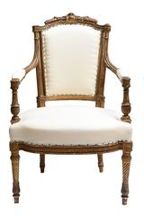 Napoleon III Armchair