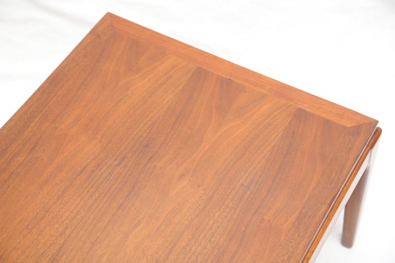 Small Lane Coffee Table, 1960s, USA at 1stDibs lane surfboard coffee