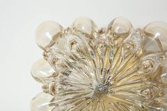 Limburg Champagne Glass Sconces