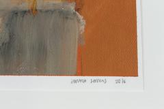 Attempt to Find Solace by Jimmie James