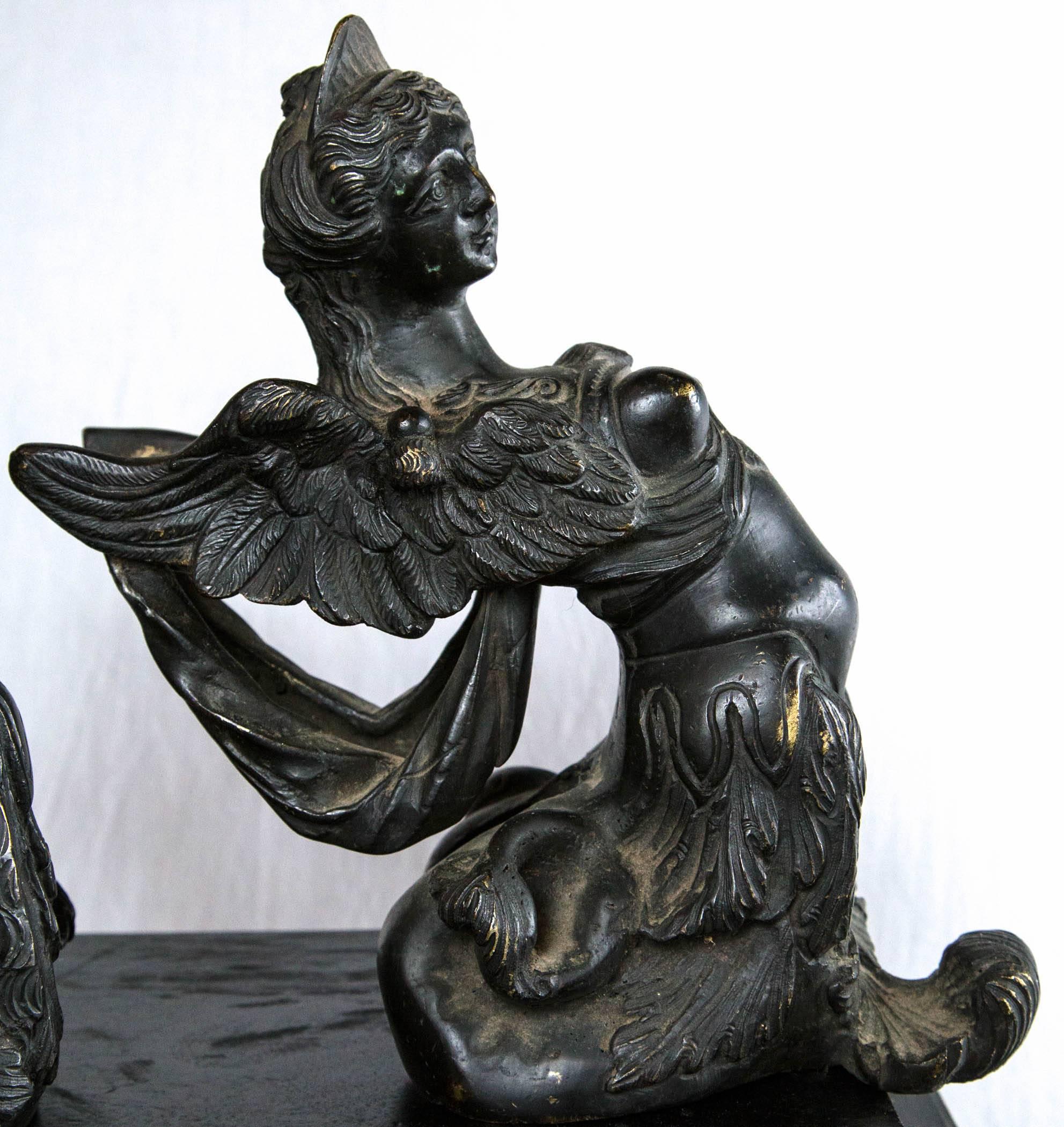 italian renaissance bronze sculpture