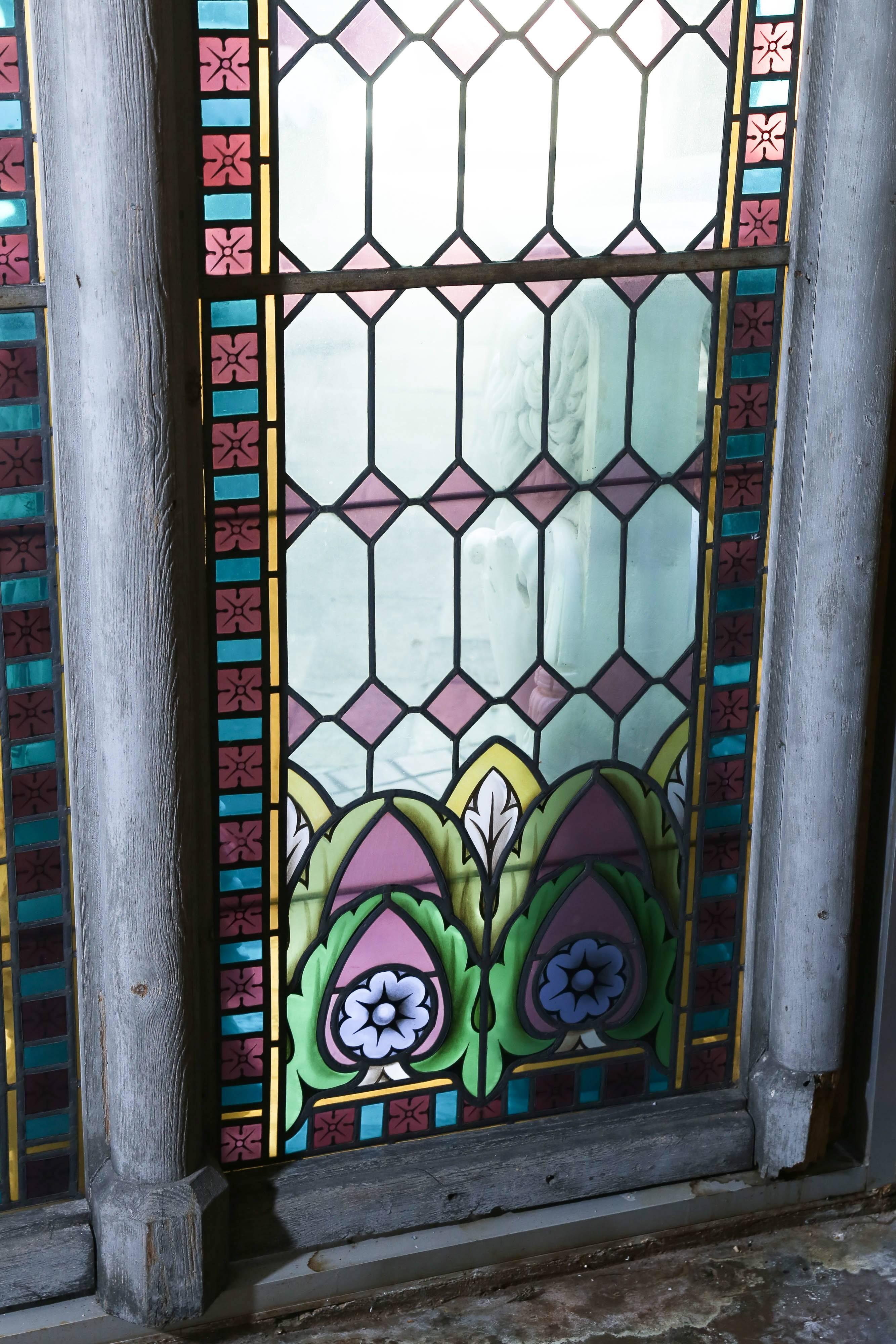 stained glass for sale