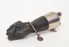 Accendino austriaco "Figa