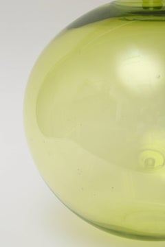 Ingeborg Lundin Apple Vase