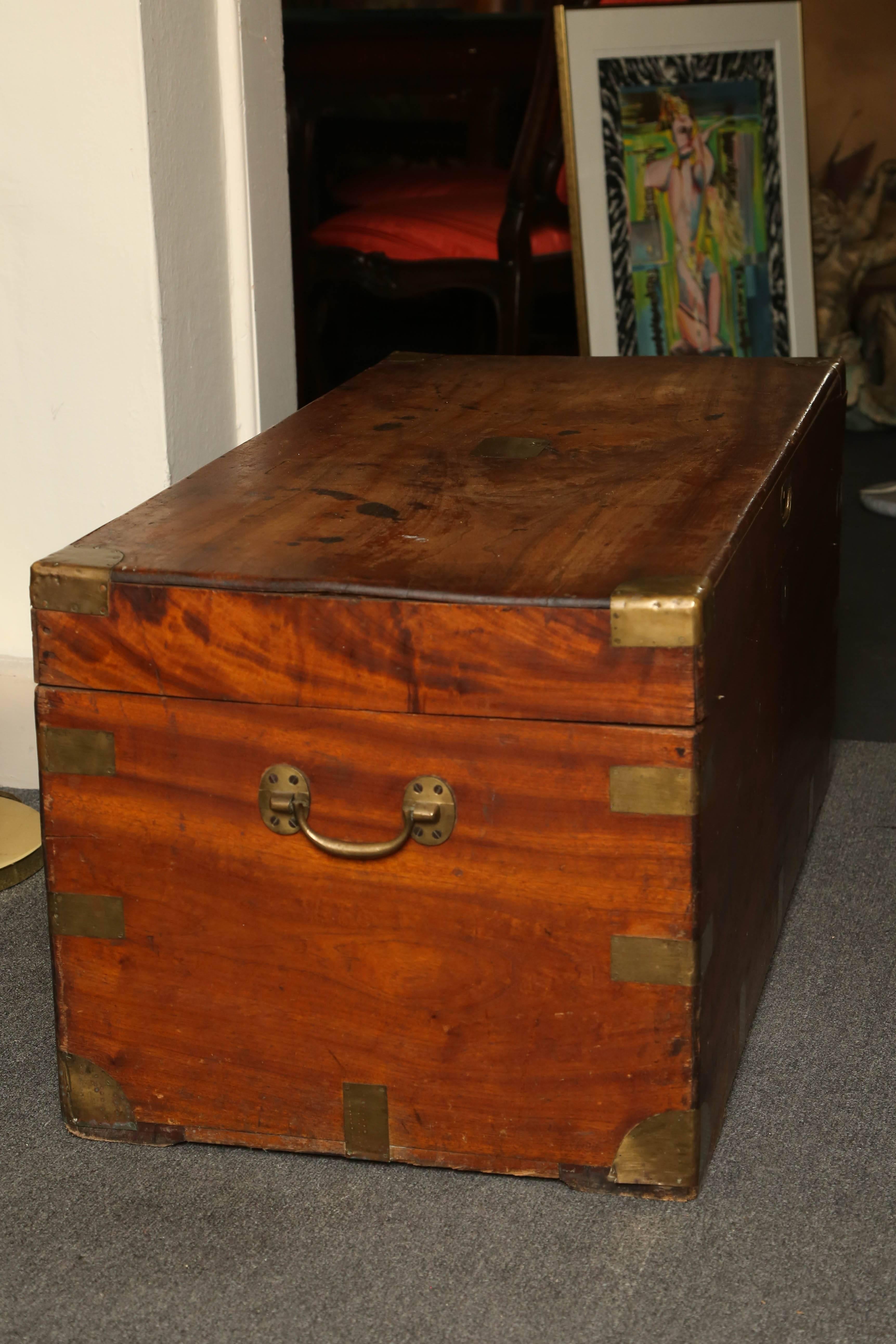 19th Century Campaign Chest 5