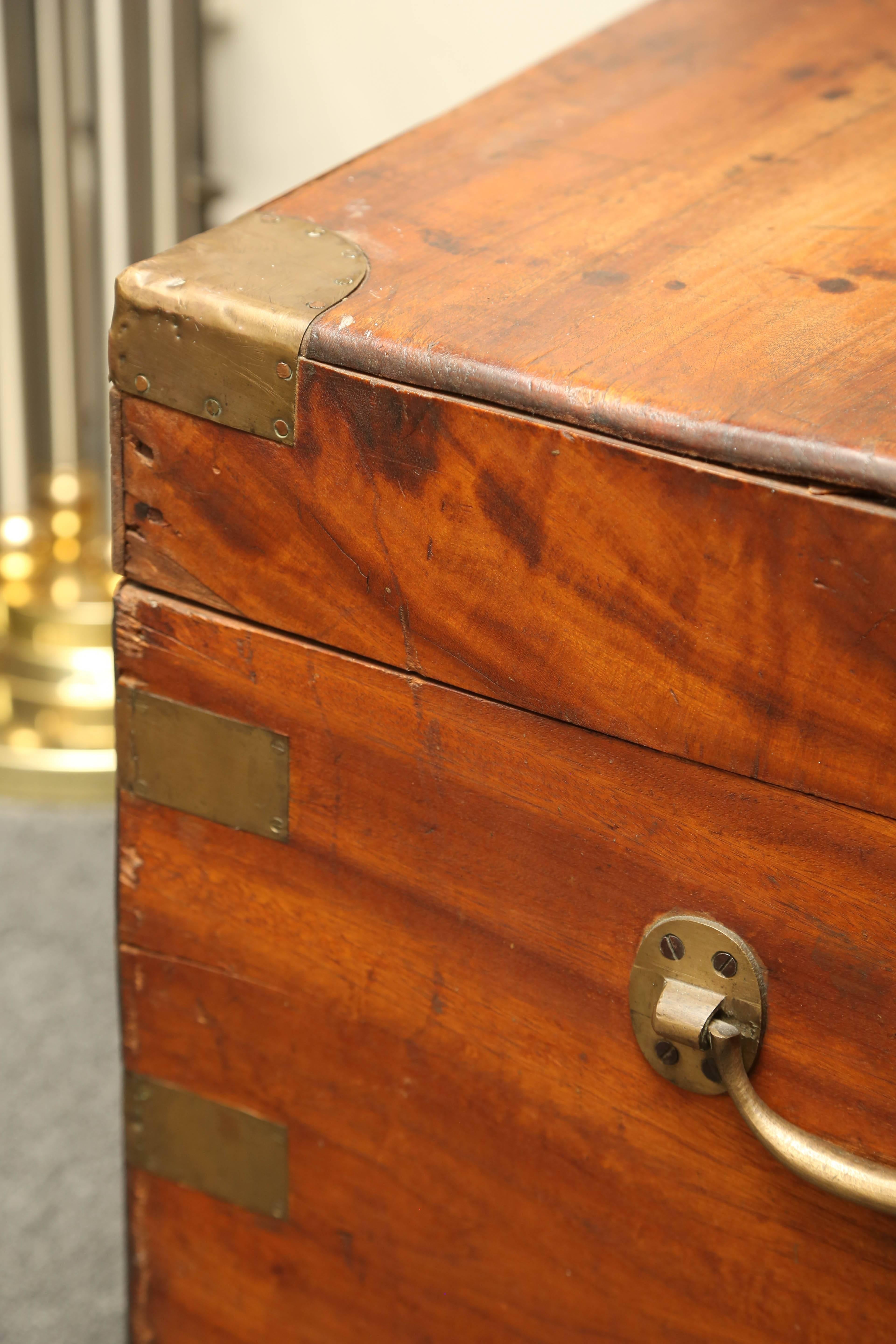 19th Century Campaign Chest 6