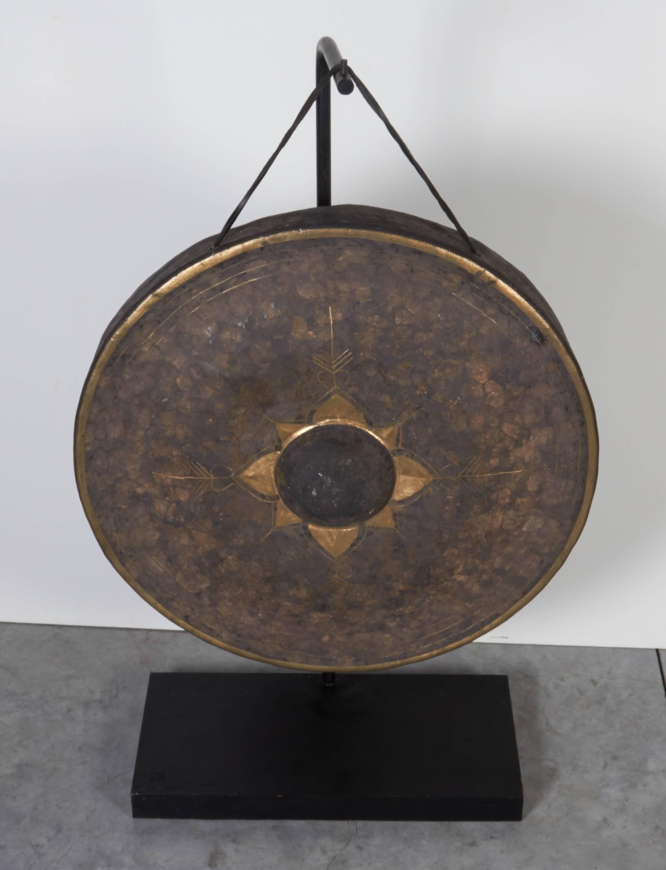 burmese gong for sale