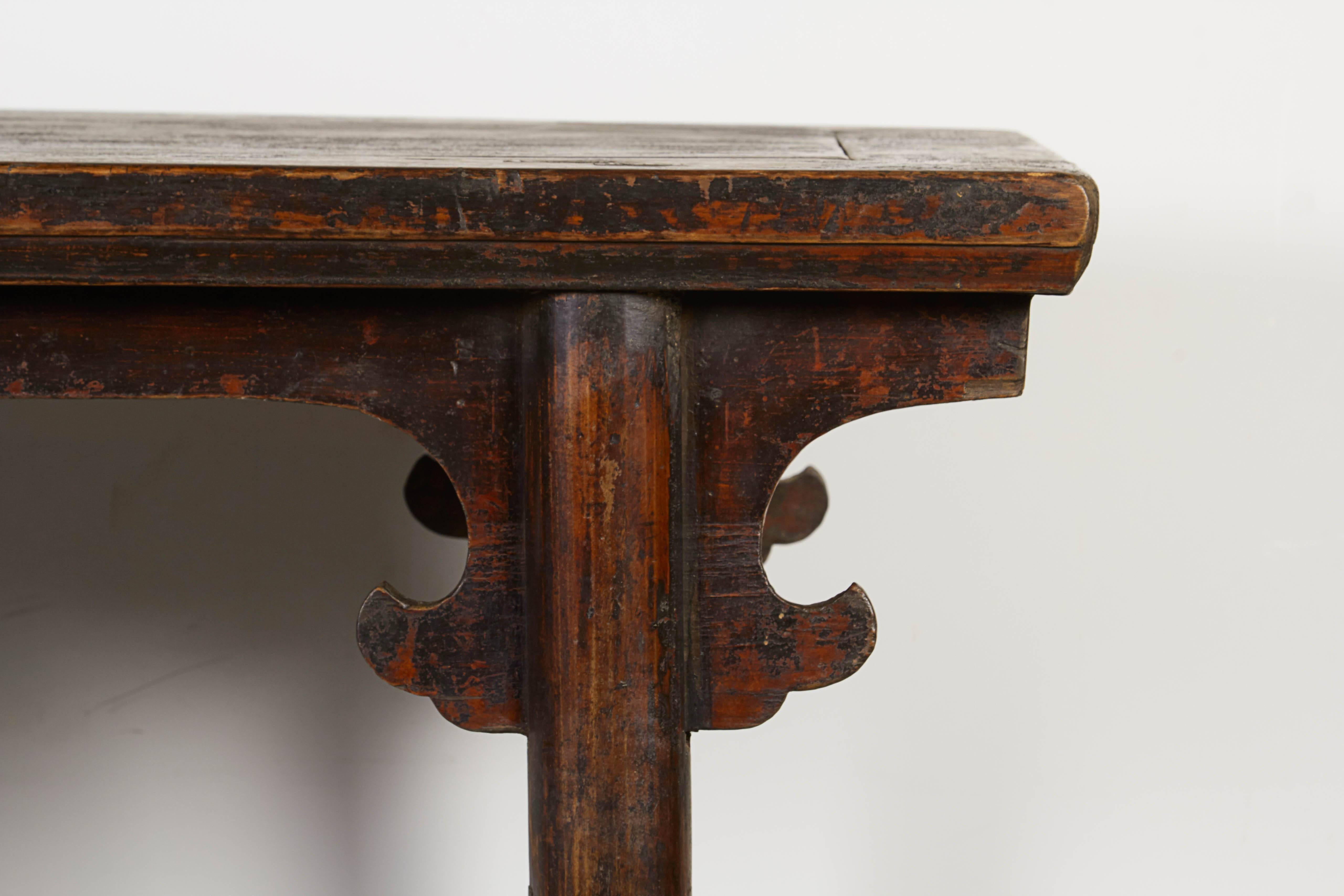 Classic 19th Century, Chinese Wine Table For Sale 2