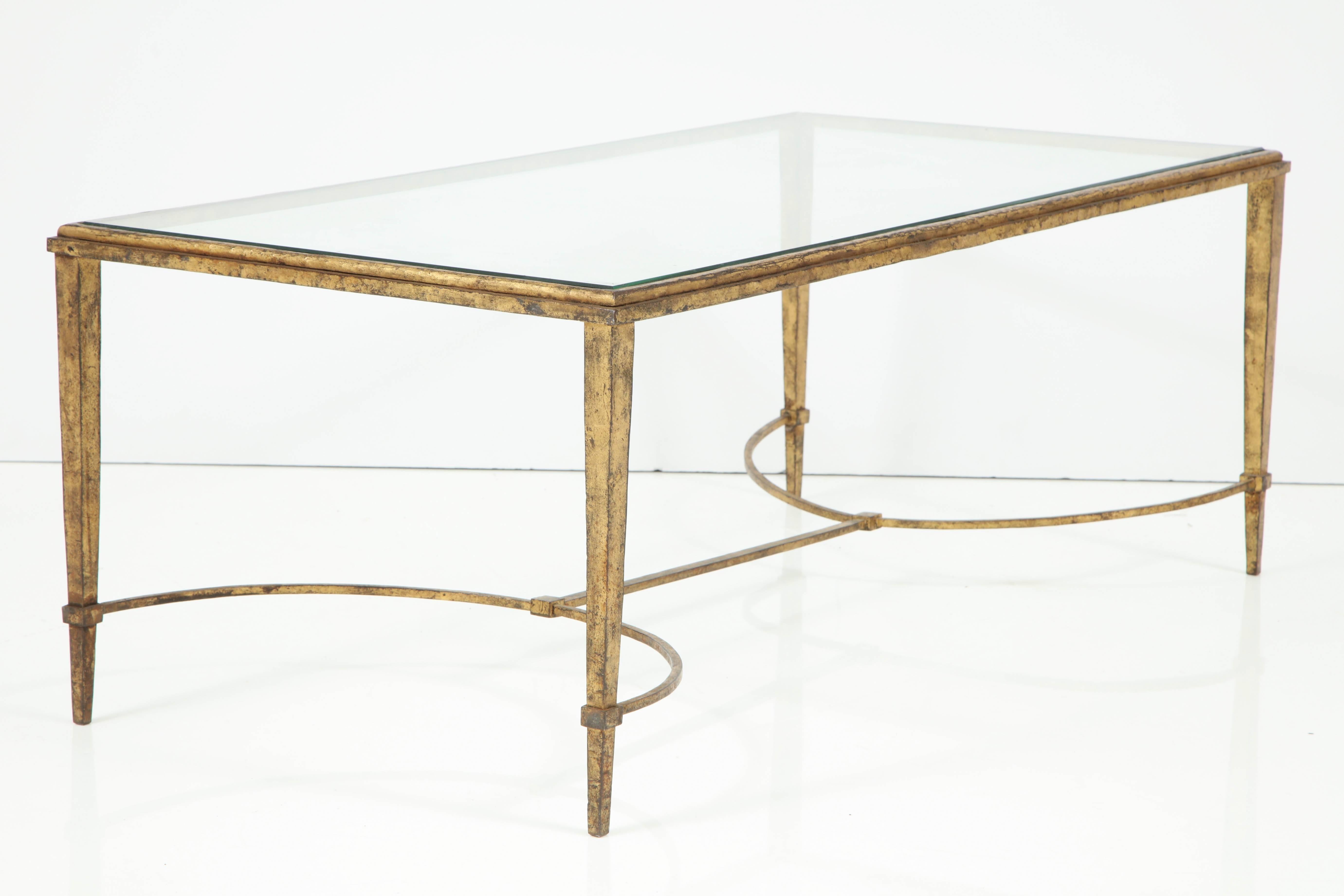 Cocktail Table Attributed to Ramsay 3