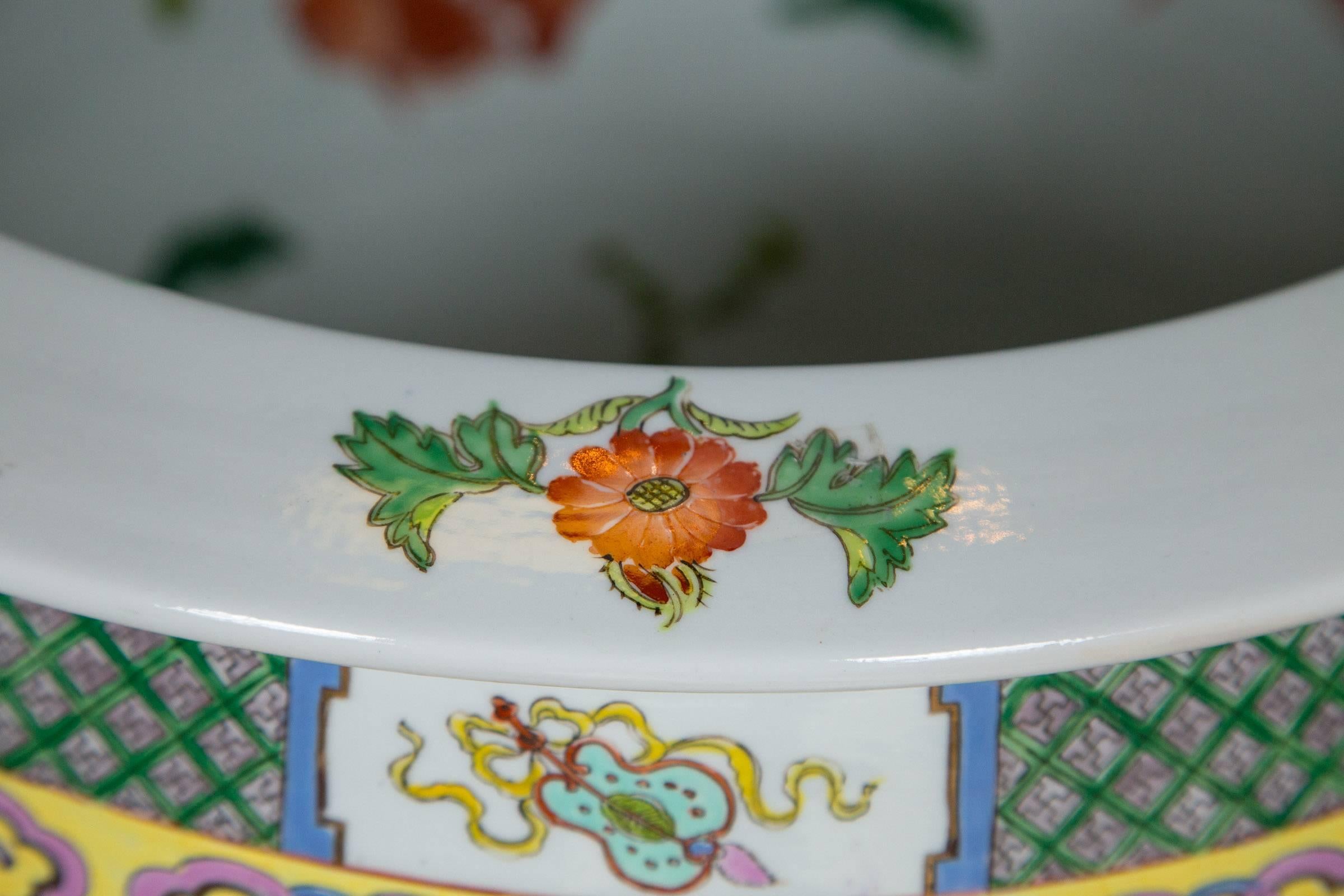 chinese fish bowls for sale