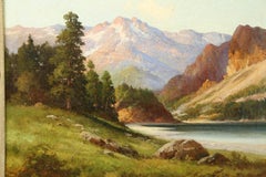 Robert Wood Painting