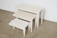 Set of Nesting Tables