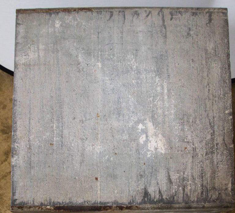 Pallet Coffee Table For Sale At 1stdibs