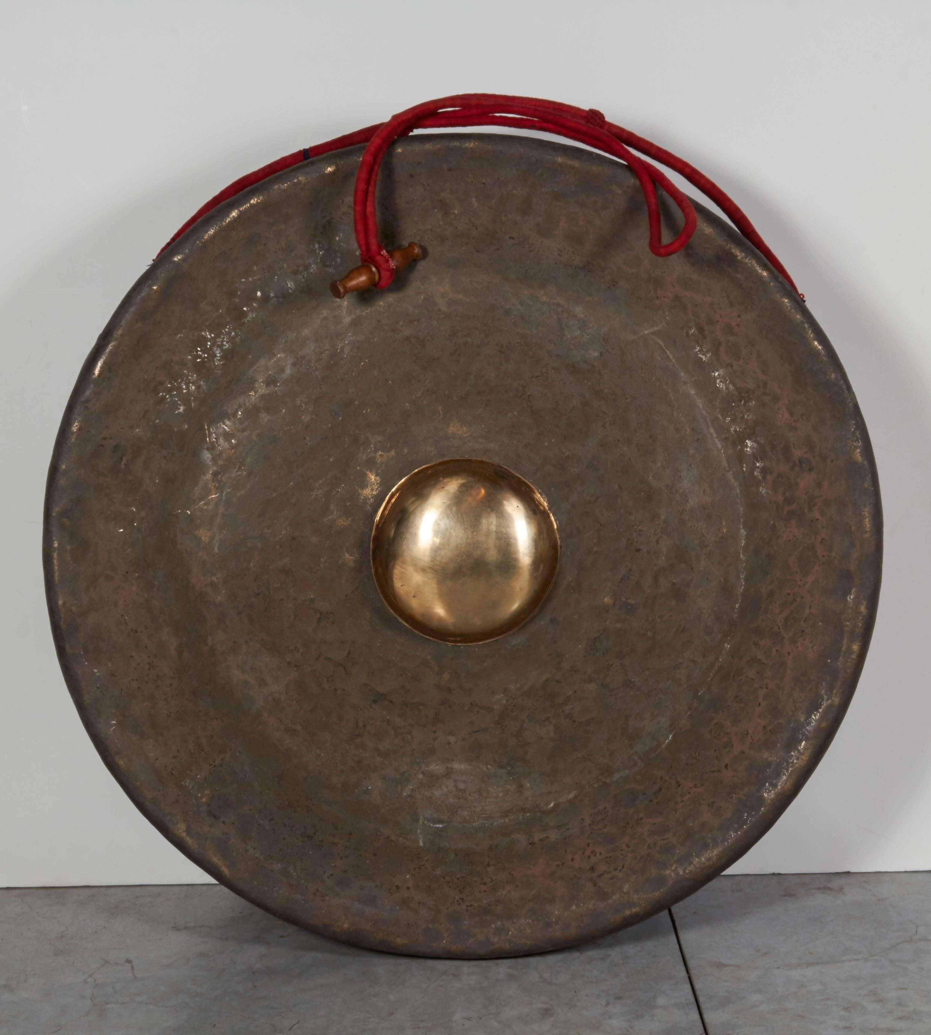 javanese gong