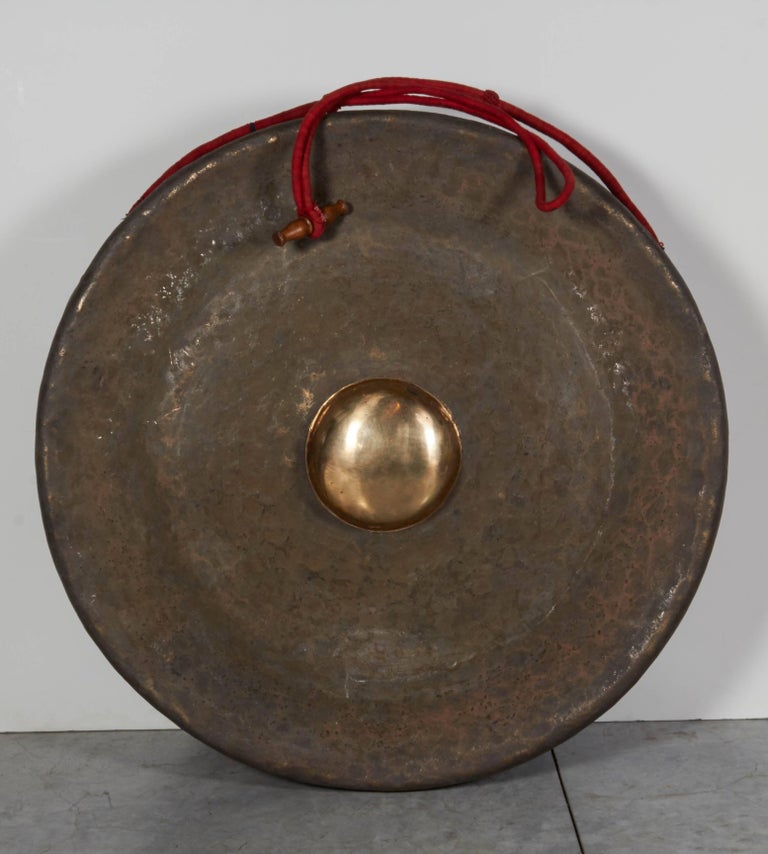 Massive Javanese Ageng Gong For Sale at 1stDibs