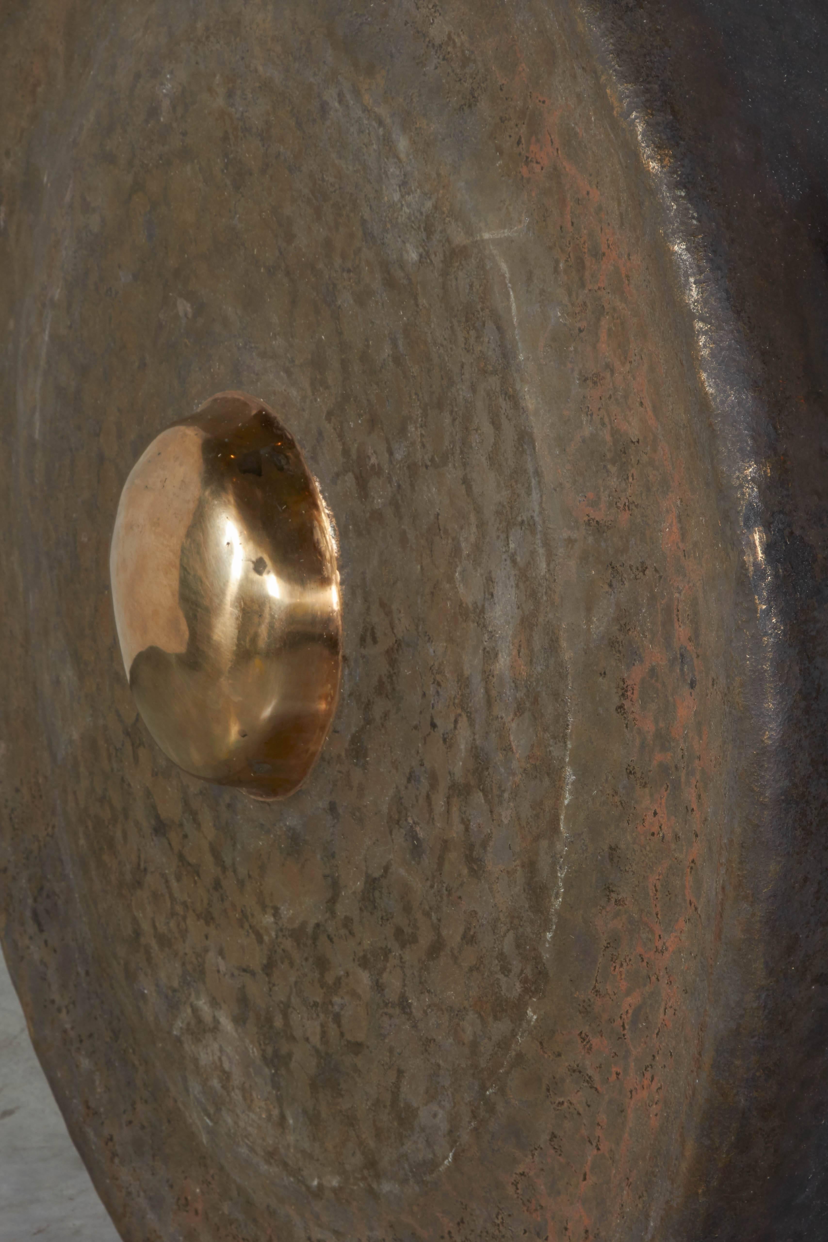 Indonesian Massive Javanese Ageng Gong For Sale