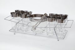 Dorothy Thorpe Cocktail Set