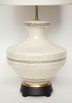 Gerald Thurston Porcelain Lamps