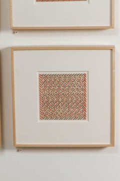 Straw Suites by Karyl Sisson