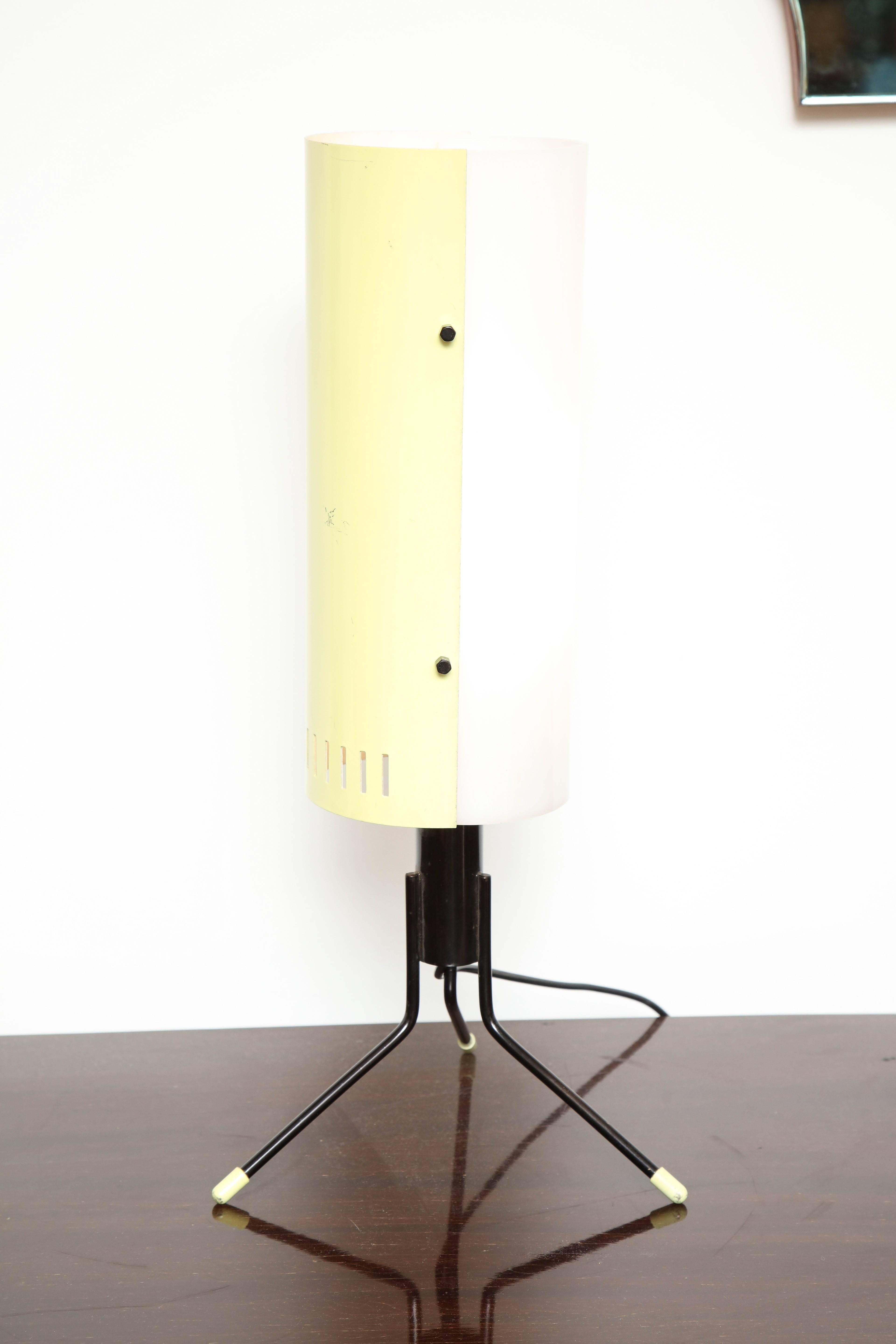 Table Lamp by Stilnovo made in Italy For Sale 1