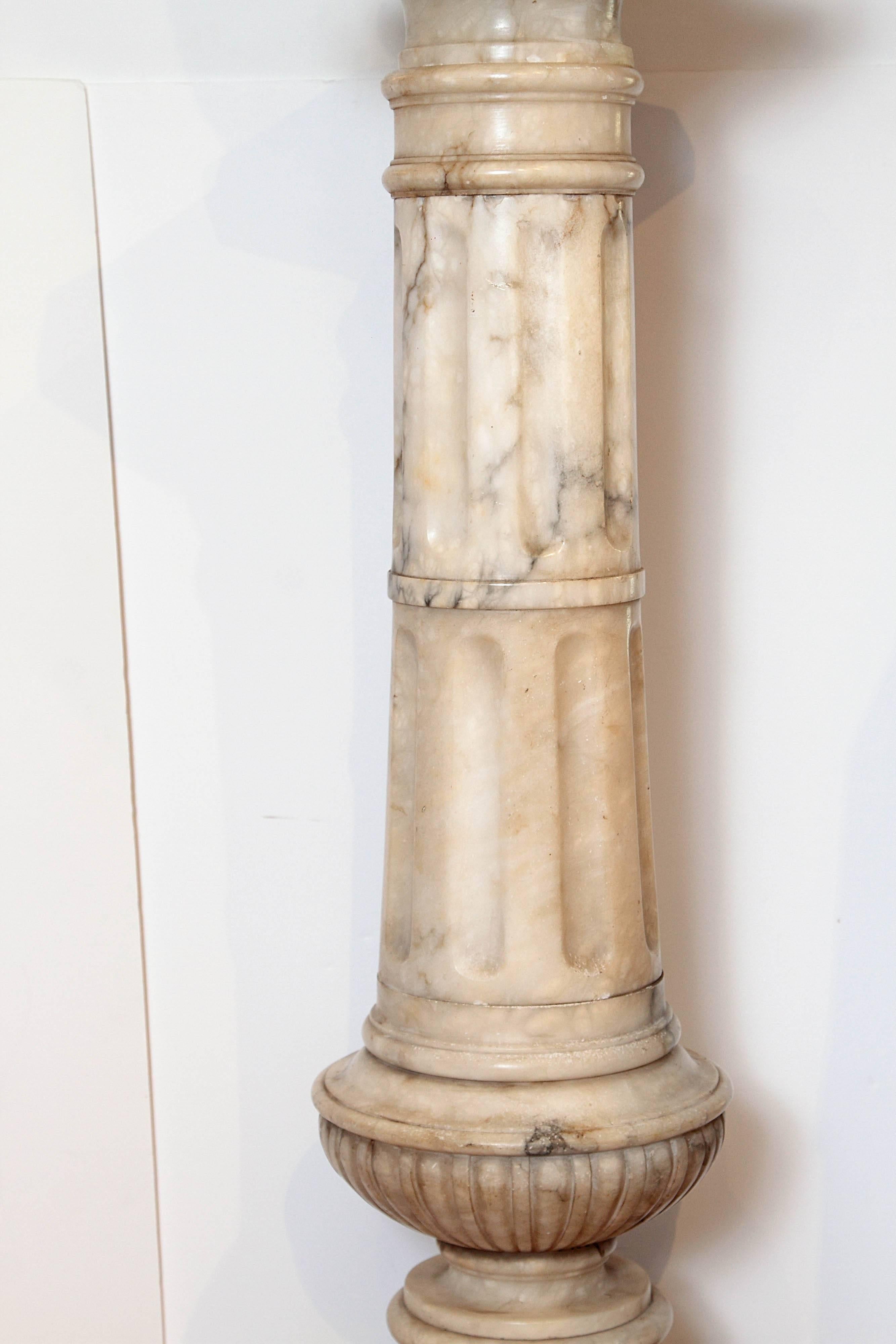 apollo belvedere bust